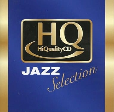 HQCD JAZZ Selection