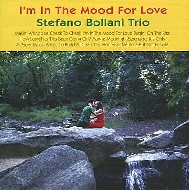 I'm In The Mood For Love