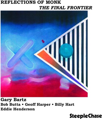 Reflections Of Monk: The Final Fronteer