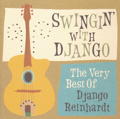 Swingin With Django