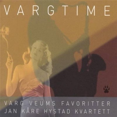 Vargtime