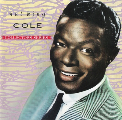 Nat King Cole