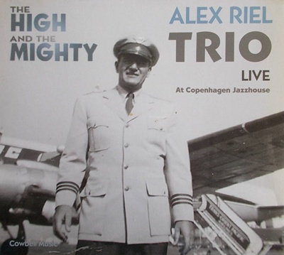 The High And The Mighty