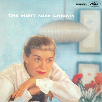 The Misty Miss Christy