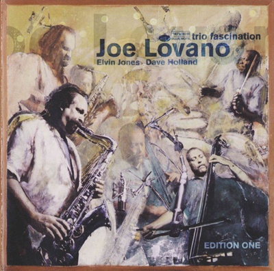 Trio Fascination: Edition One