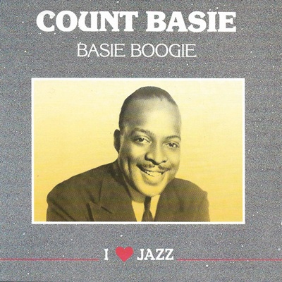 Basie Boogie
