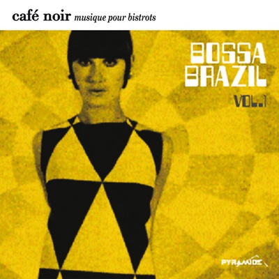 Cafe Noir: Musique Pour Bistrots