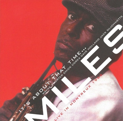 It's About That Time…