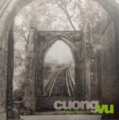 It's Mostly Residual