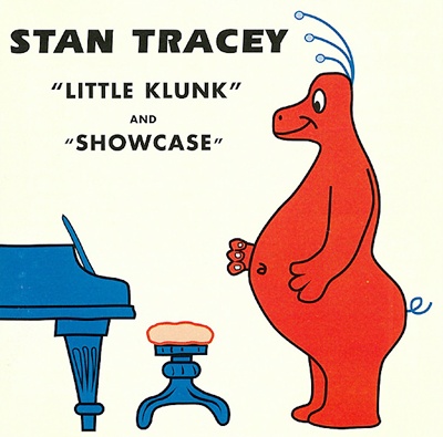 Little Klunk And Showcase