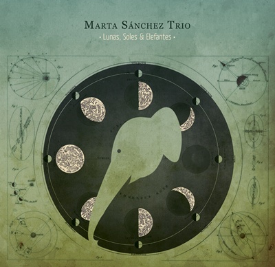 Lunas, Soles & Elefantes