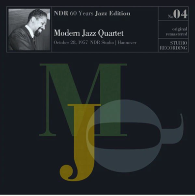 NDR 60 Years Jazz Edition No. 04