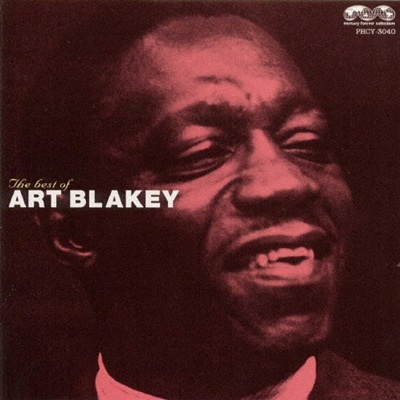 The Best Of Art Blakey