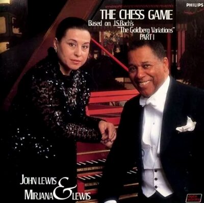 The Chess Game Part 1