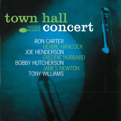 Town Hall Concert