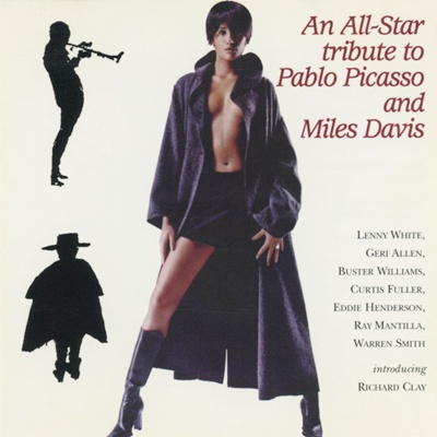 An All-Star Tribute To Pablo Picasso And Miles Davis