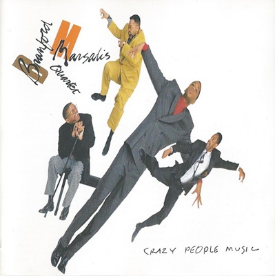 Crazy People Music