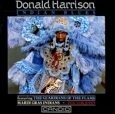 Indian Blues