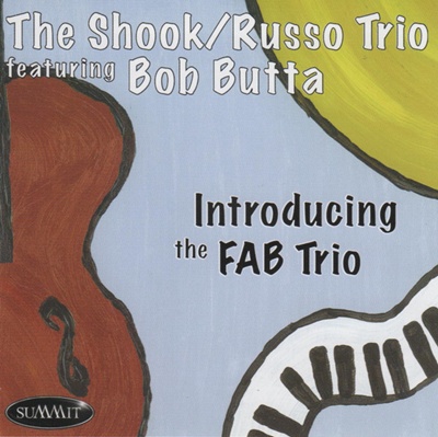 Introducing The Fab Trio