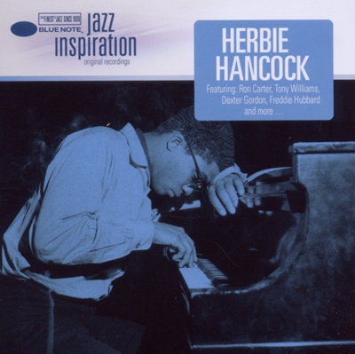 Jazz Inspiration