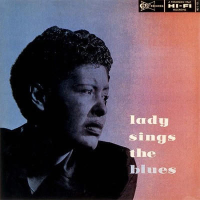 Lady Sings The Blues