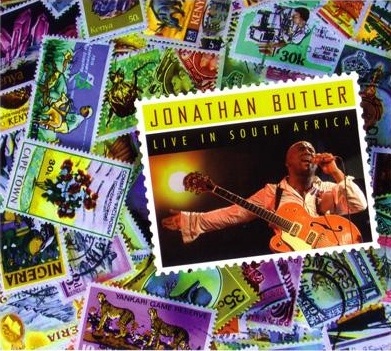 Live in South Africa