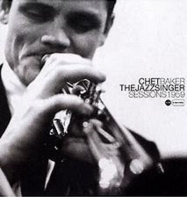 The Jazz Singer Sessions 1959