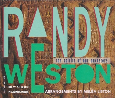 The Spirits Of Our Ancestors