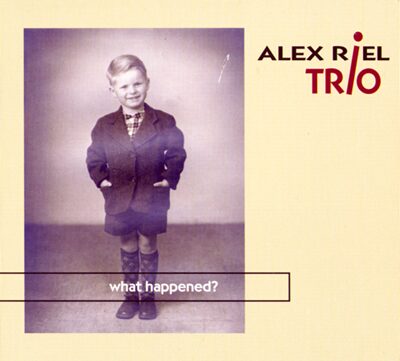 What Happened?