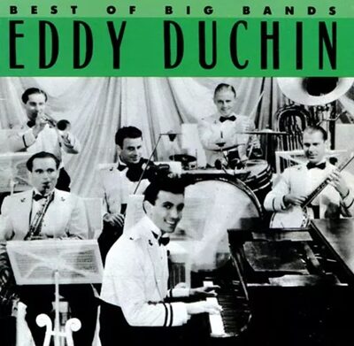 Best Of Big Bands