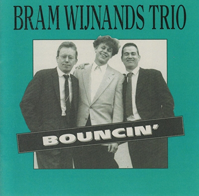 Bouncin