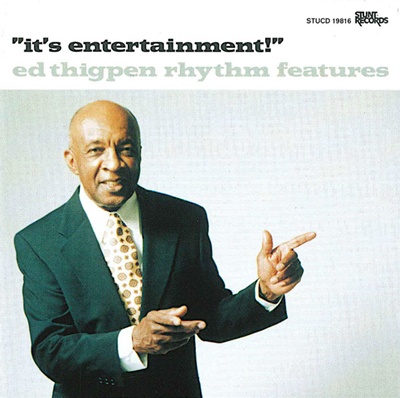 It's Entertainment!