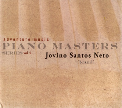 Piano Masters Series Vol.4