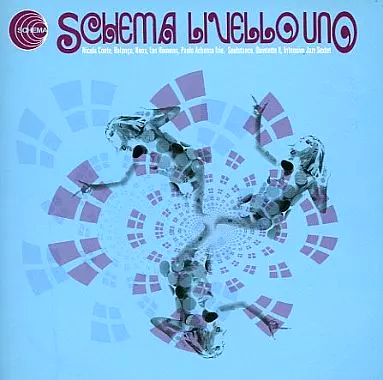 Schema Livello Uno