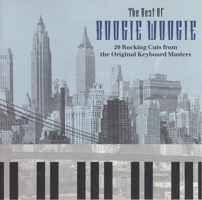 The Best of Boogie Woogie