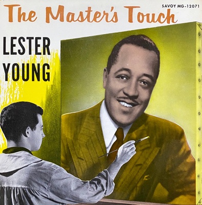 The Master's Touch