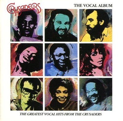 The Vocal Album