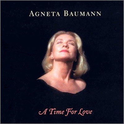 A Time For Love