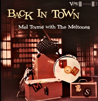 Back In Town