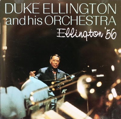 Ellington '56