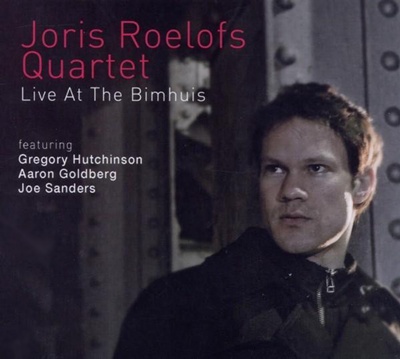 Live At The Bimhuis