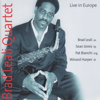 Live In Europe