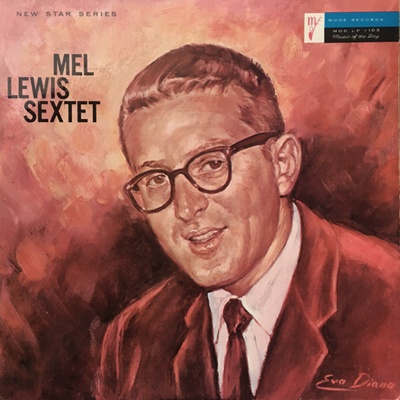 Mel Lewis Sextet