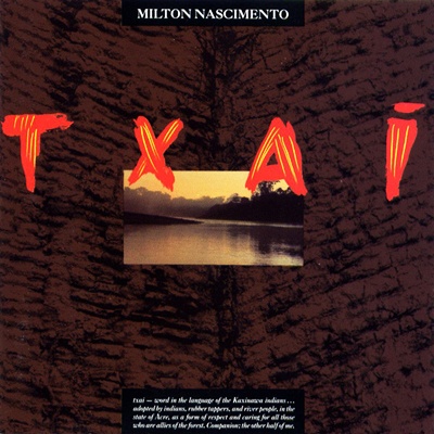Txai