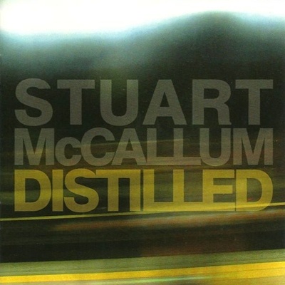 Distilled