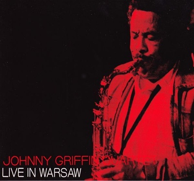 Live In Warsaw