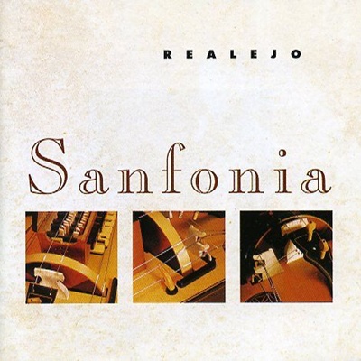 Sanfonia