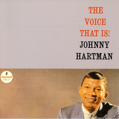 The Voice That Is!