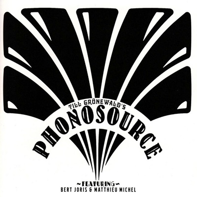 Till Grünewald's Phonosource