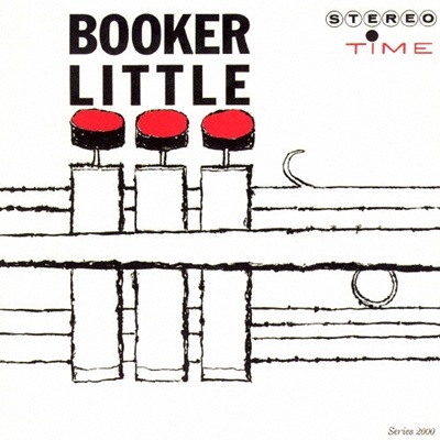 Booker Little